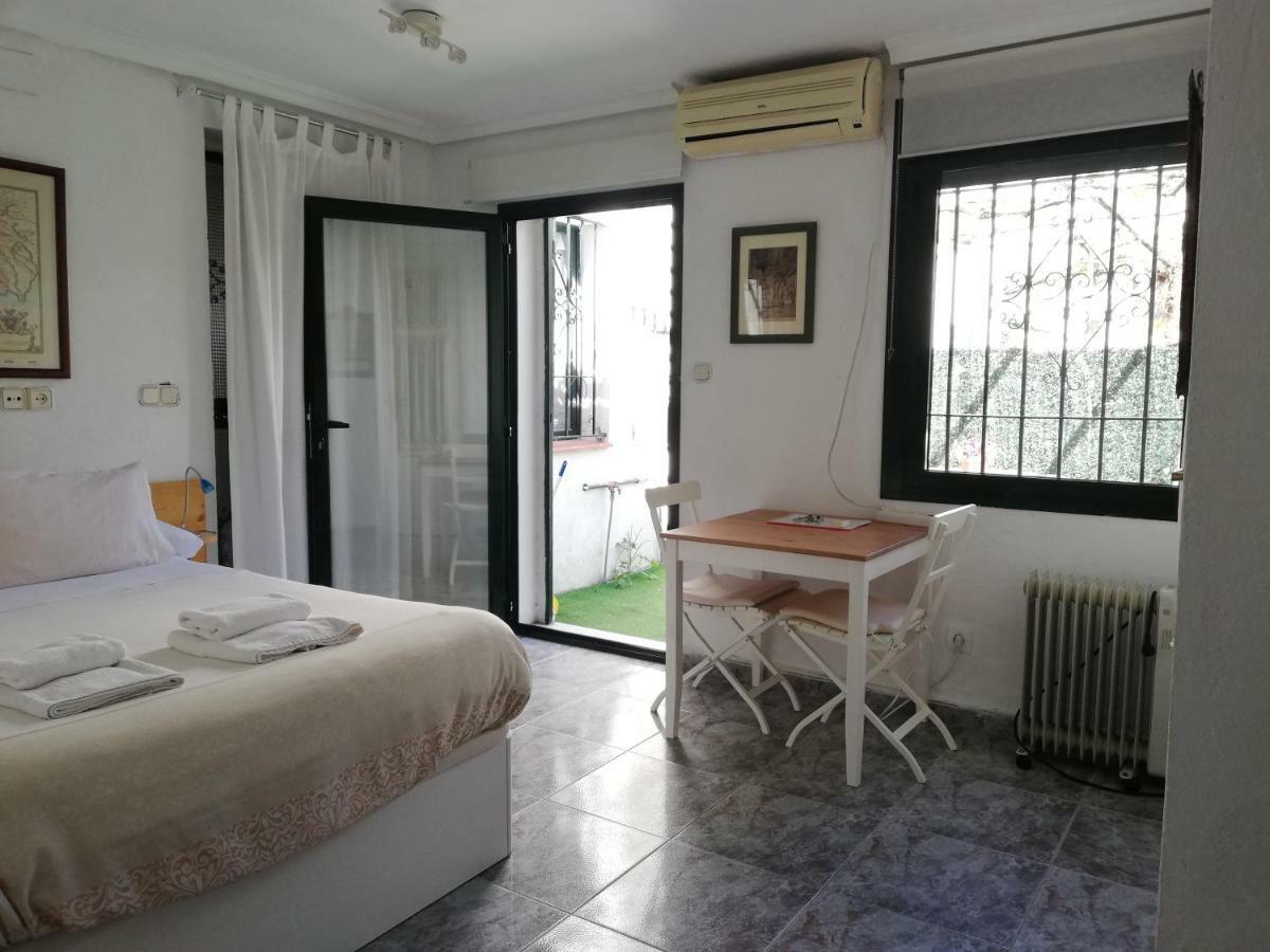 Apartamento Heliópolis Ii Sevilla
